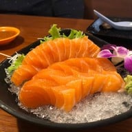เมนูของร้าน อชิซัง นครปฐม