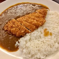 เมนูของร้าน Aoringo Japanese Curry Place ตึกธนิยะ พลาซา ชั้น 4