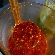 ซามูไร หมูกระทะ J&J แม่โจ้