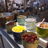 Neighbour's Snow Ice centralwOrld