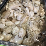 ซามูไร หมูกระทะ J&J แม่โจ้