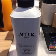 Neighbour's Snow Ice centralwOrld