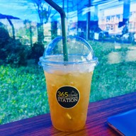 เมนูของร้าน Hong Kafe - ห้องกาแฟ กะทู้ -