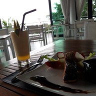 เคซีรีสอร์ท