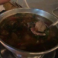 เมนูของร้าน ไปไหนไปกัน