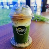 เมนูของร้าน Hong Kafe - ห้องกาแฟ กะทู้ -