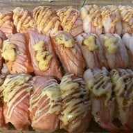 เมนูของร้าน Sen-ryo Sushi ทองหล่อ