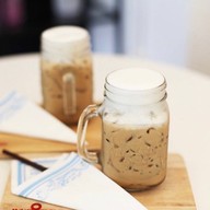 เมนูของร้าน Junction cafe and Nail spa