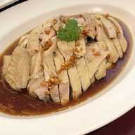 เมนูของร้าน An An Lao