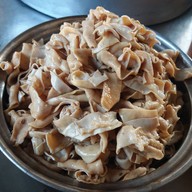 เป็ดพะโล้ตลาดสำเหร่(ตากสิน19)