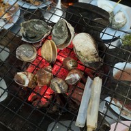 ตังค์เต็มกุ้งย่าง จันทรเกษม