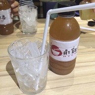 เมนูของร้าน ต้าซื่อสี่