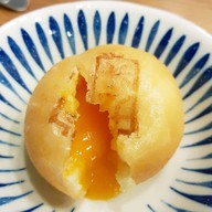 เมนูของร้าน Lhong Tou Cafe เยาวราช