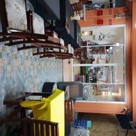 บรรยากาศ นั่งนาน