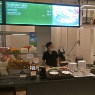 ก๋วยเตี๋ยวต้มยำสุโขทัย The Mall Bang Kae