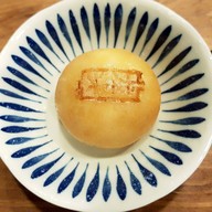 เมนูของร้าน Lhong Tou Cafe เยาวราช