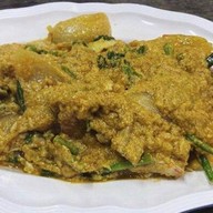 เมนูของร้าน เฉินหลงถล่มวังมัจฉา