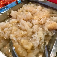 ซามูไร หมูกระทะ J&J แม่โจ้