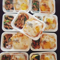 Studio Codeindy Food&Drink