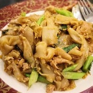 เมนูของร้าน ลักษณ์ คิชเช่นแอนด์คอฟฟี่