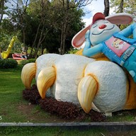 สวนเสือศรีราชา