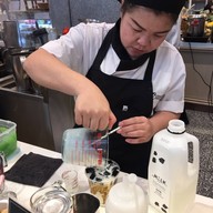 Neighbour's Snow Ice centralwOrld