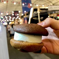 เมนูของร้าน THE CRAFFLE โรงเรียนลาซาล