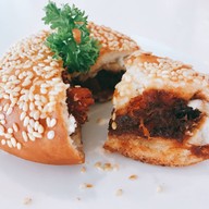 เมนูของร้าน Junction cafe and Nail spa