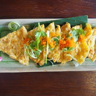 เมนูของร้าน ข้าวปลาอาหาร