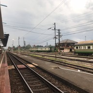 สถานีรถไฟชุมพร