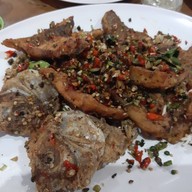 เมนูของร้าน ครัวไอยรา(ตลาดสดไอยรา) ครัวไอยรา(ตลาดสดไอยรา)