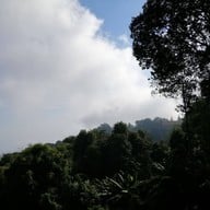 อุทยานแห่งชาติดอยสุเทพ-ปุย