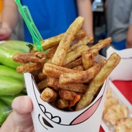 เมนูของร้าน Panda King Chinese Food สามย่าน