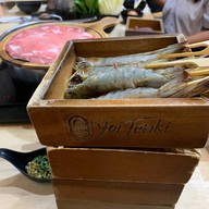 Yoi Tenki ศาลายา