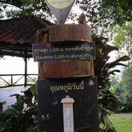อุทยานแห่งชาติดอยสุเทพ-ปุย