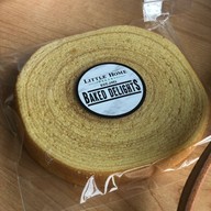 Little Home Bakery