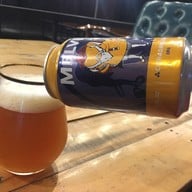 เมนูของร้าน All Star Music & Craft Beer