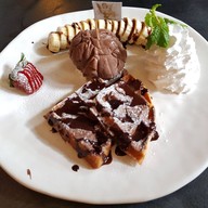 Grazie Mille Cafe By Nannum