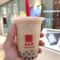 เมนูของร้าน Chun Shui Tang Umekita Cellar