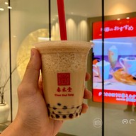 เมนูของร้าน Chun Shui Tang Umekita Cellar