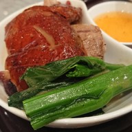 เมนูของร้าน 鏞記 Yung Kee Restaurant