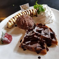 Grazie Mille Cafe By Nannum