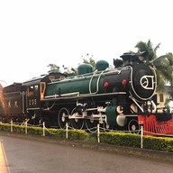 สถานีรถไฟชุมพร