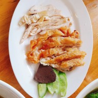 เมนูของร้าน ก๋วยเตี๋ยวเนื้อรสเด็ด