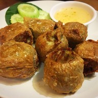 ชาวฟ้าทะเลคราม