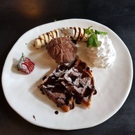 Grazie Mille Cafe By Nannum