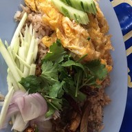 เมนูของร้าน ครัวท่าเรือ