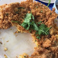 เมนูของร้าน ครัวท่าเรือ