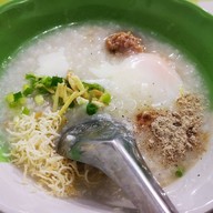 เมนูของร้าน ปาท่องโก๋ โกเหน่ง เชียงใหม่