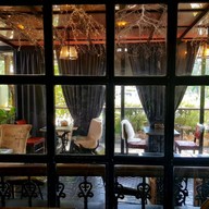 Grazie Mille Cafe By Nannum